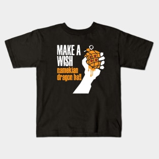 Make A Wish Kids T-Shirt